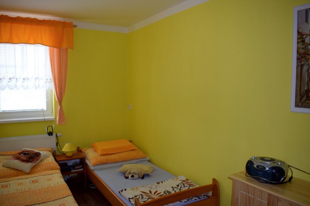 Pod Sjezdovkou *