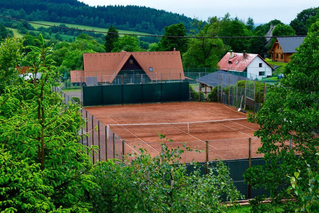 Gasthof Pod Sjezdovkou *