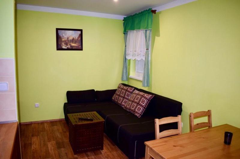 Pod Sjezdovkou