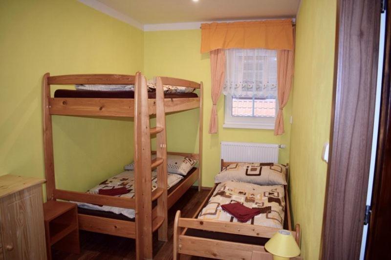 Pod Sjezdovkou *