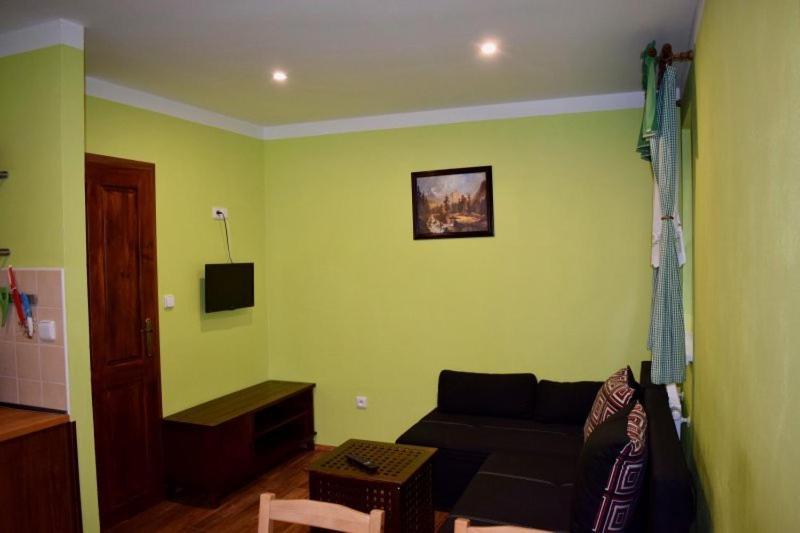 Pod Sjezdovkou * Cenkovice